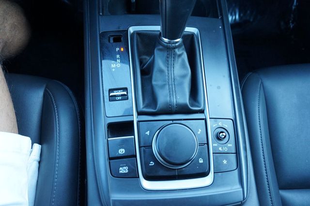 2021 Mazda CX-30 SELECT, ALL WHEEL DRIVE, PREMIUM WHEELS, LEATHER SEATS - 23004979 - 37