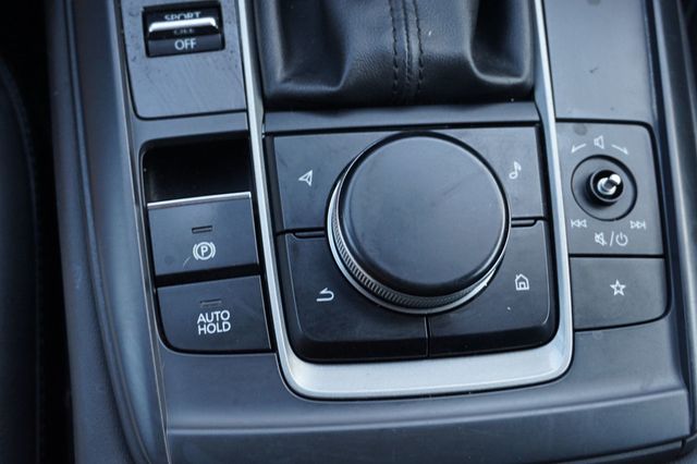 2021 Mazda CX-30 SELECT, ALL WHEEL DRIVE, PREMIUM WHEELS, LEATHER SEATS - 23004979 - 38