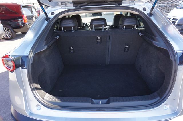 2021 Mazda CX-30 SELECT, ALL WHEEL DRIVE, PREMIUM WHEELS, LEATHER SEATS - 23004979 - 7