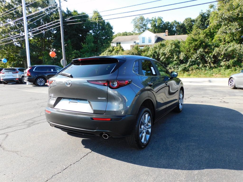 2021 Mazda CX-30 Select AWD - 22548854 - 3