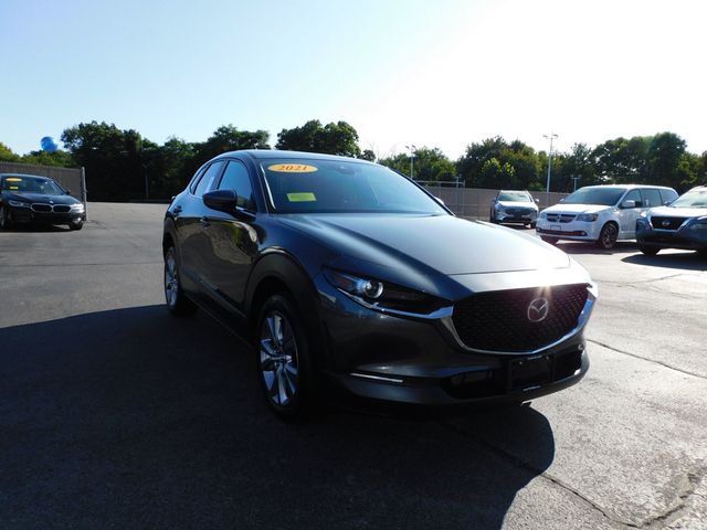 2021 Mazda CX-30 Select AWD - 22548854 - 4