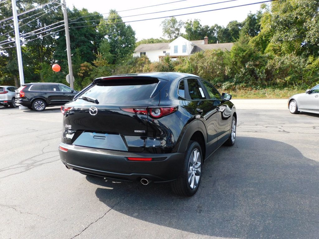 2021 Mazda CX-30 Select AWD - 22568863 - 3