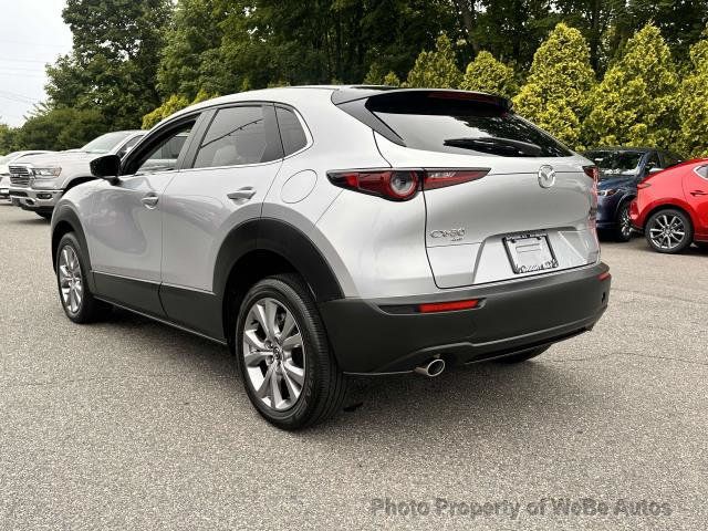 2021 Mazda CX-30 Select AWD - 22512197 - 3