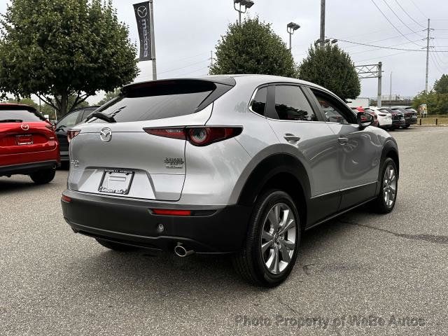 2021 Mazda CX-30 Select AWD - 22512197 - 4