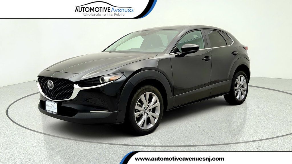 2021 Mazda CX-30 Select AWD - 23032177 | Video 1