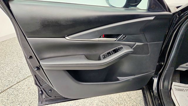 2021 Mazda CX-30 Select AWD - 23032177 - 9