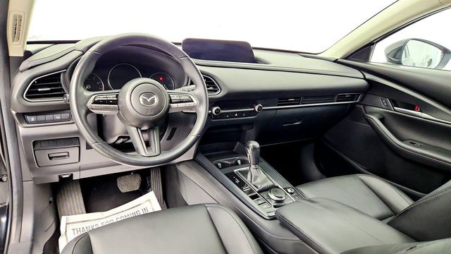 2021 Mazda CX-30 Select AWD - 23032177 - 11