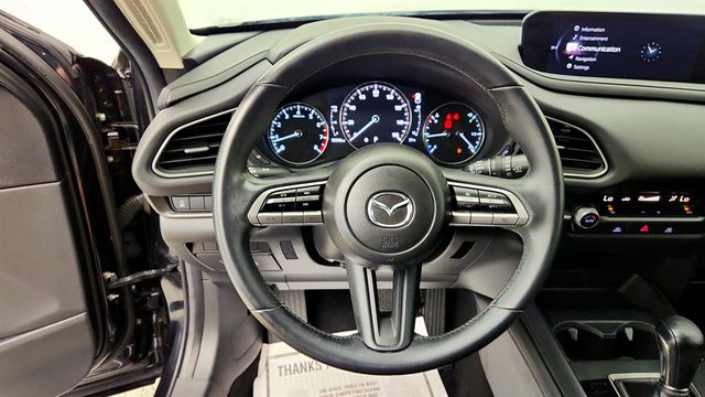 2021 Mazda CX-30 Select AWD - 23032177 - 12