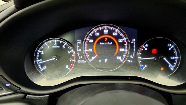 2021 Mazda CX-30 Select AWD - 23032177 - 13
