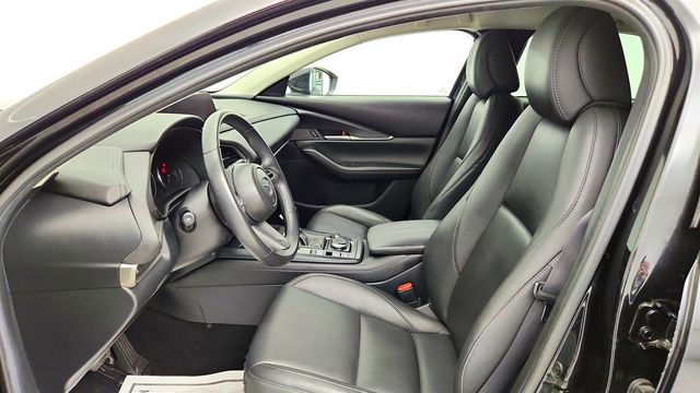 2021 Mazda CX-30 Select AWD - 23032177 - 18