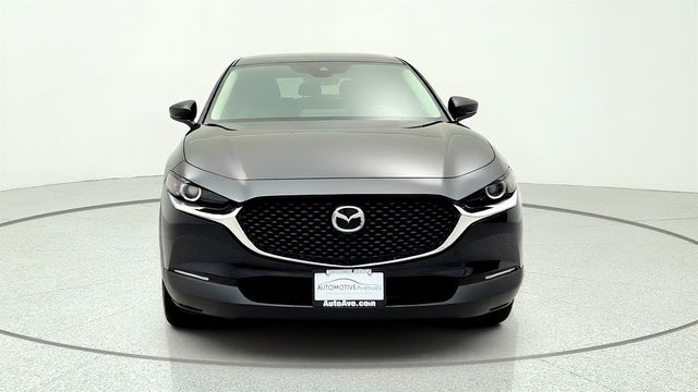 2021 Mazda CX-30 Select AWD - 23032177 - 1
