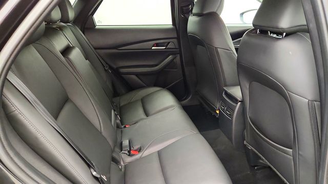 2021 Mazda CX-30 Select AWD - 23032177 - 21