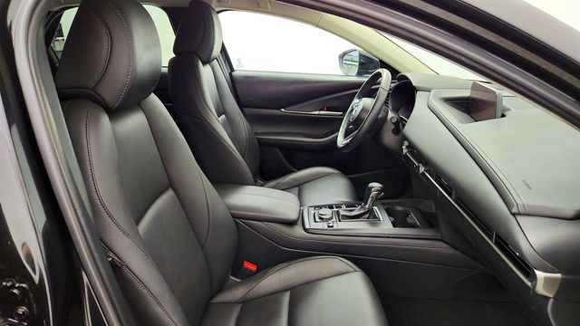 2021 Mazda CX-30 Select AWD - 23032177 - 22