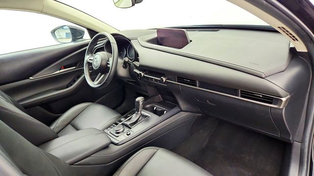 2021 Mazda CX-30 Select AWD - 23032177 - 23