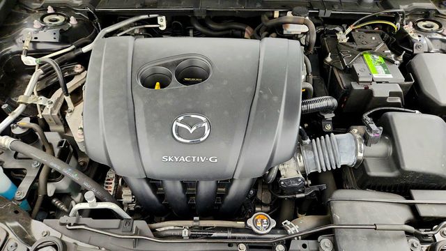 2021 Mazda CX-30 Select AWD - 23032177 - 25