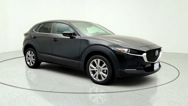 2021 Mazda CX-30 Select AWD - 23032177 - 2