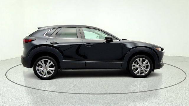 2021 Mazda CX-30 Select AWD - 23032177 - 3