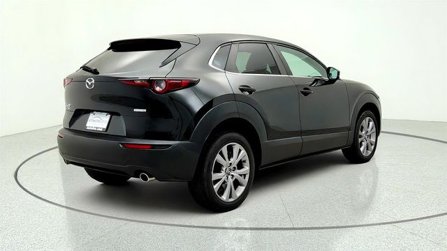 2021 Mazda CX-30 Select AWD - 23032177 - 4