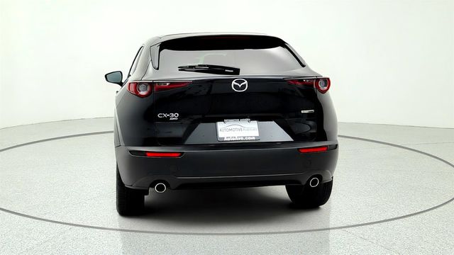 2021 Mazda CX-30 Select AWD - 23032177 - 5