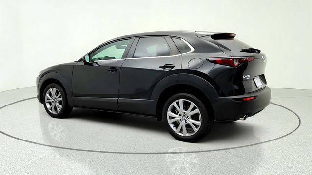 2021 Mazda CX-30 Select AWD - 23032177 - 6