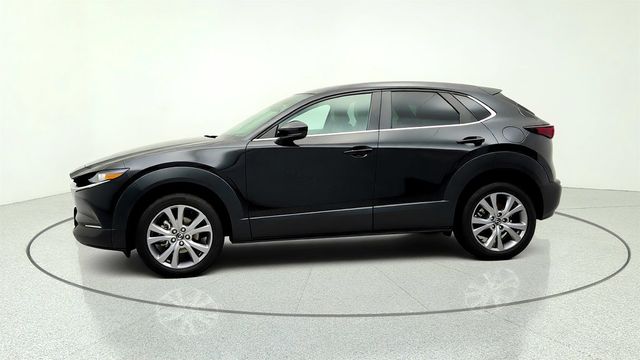 2021 Mazda CX-30 Select AWD - 23032177 - 7