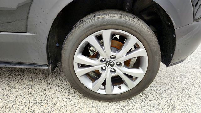 2021 Mazda CX-30 Select AWD - 23032177 - 8