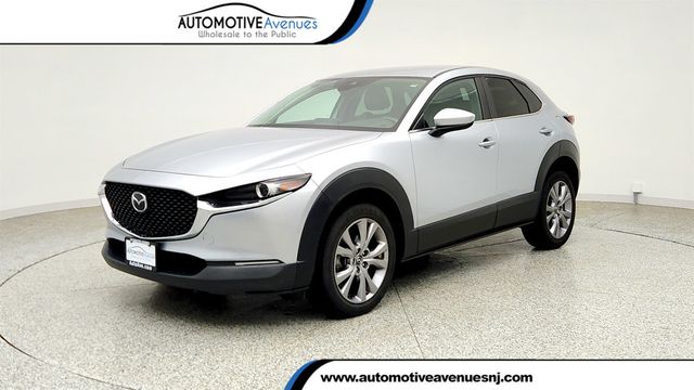 2021 Mazda CX-30 Select AWD - 23040963 - 0