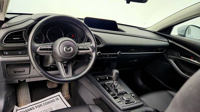 2021 Mazda CX-30 Select AWD - 23040963 - 10