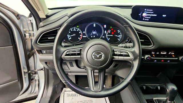 2021 Mazda CX-30 Select AWD - 23040963 - 11