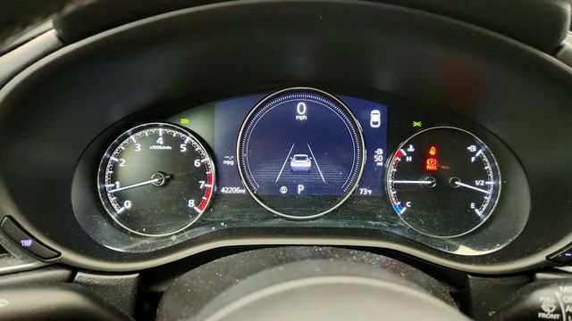 2021 Mazda CX-30 Select AWD - 23040963 - 12