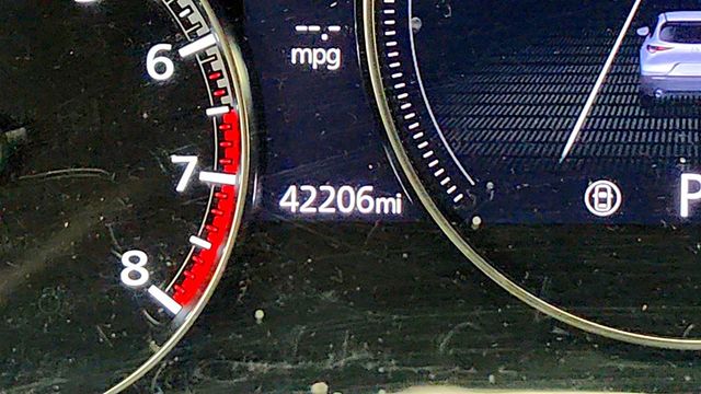 2021 Mazda CX-30 Select AWD - 23040963 - 13