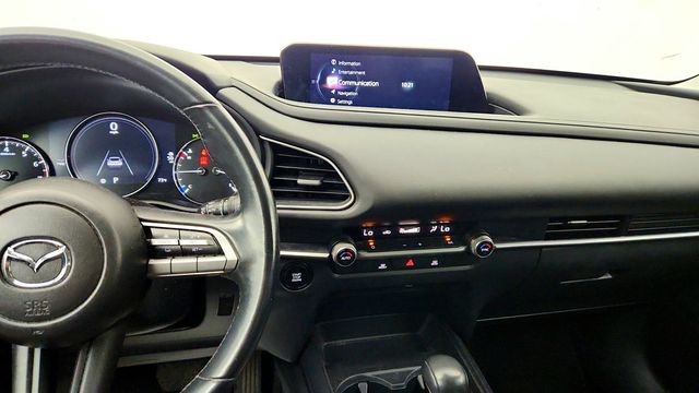 2021 Mazda CX-30 Select AWD - 23040963 - 15