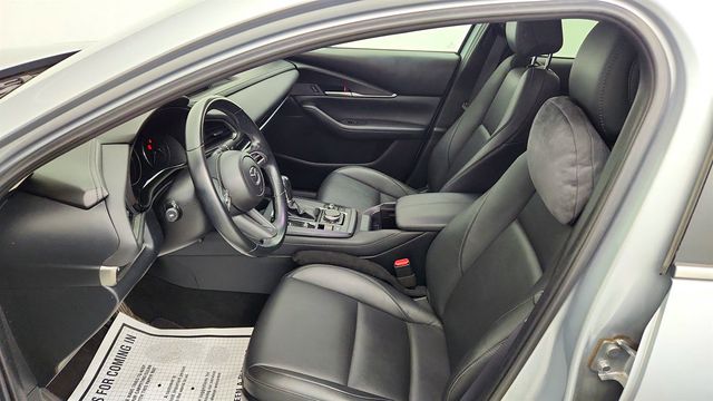 2021 Mazda CX-30 Select AWD - 23040963 - 18