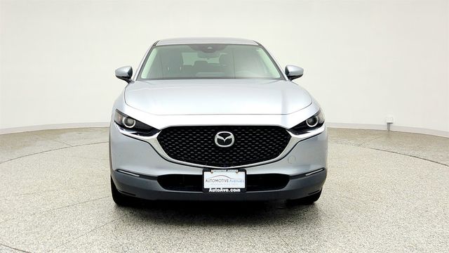 2021 Mazda CX-30 Select AWD - 23040963 - 1