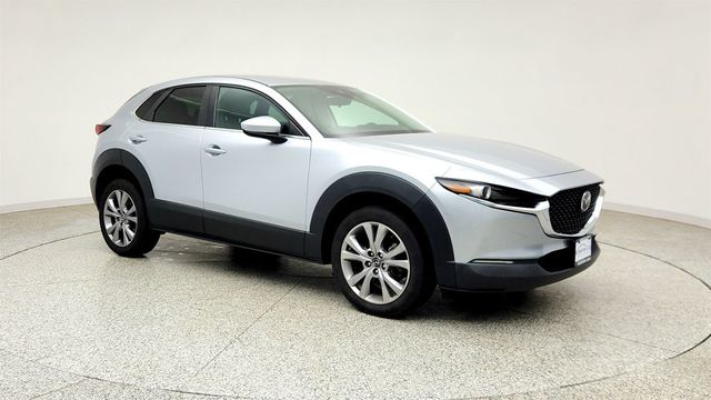 2021 Mazda CX-30 Select AWD - 23040963 - 2