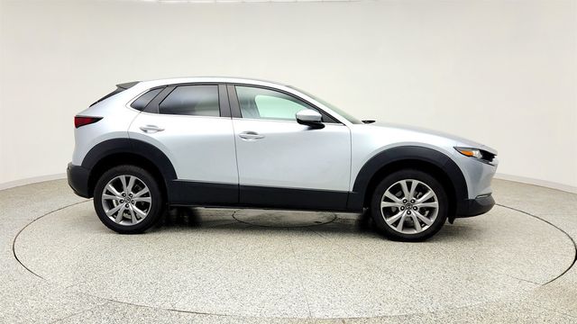 2021 Mazda CX-30 Select AWD - 23040963 - 3