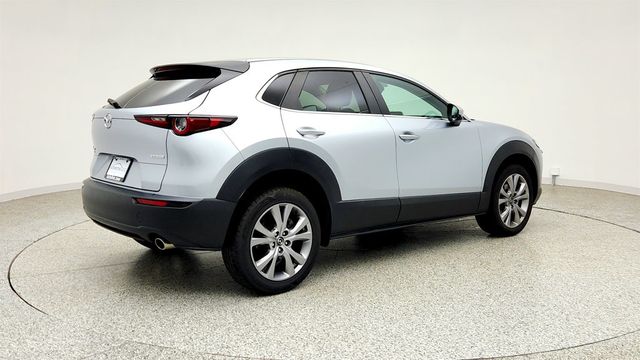 2021 Mazda CX-30 Select AWD - 23040963 - 4