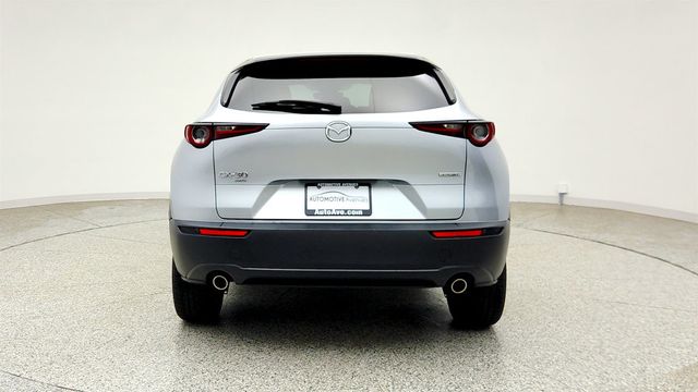 2021 Mazda CX-30 Select AWD - 23040963 - 5