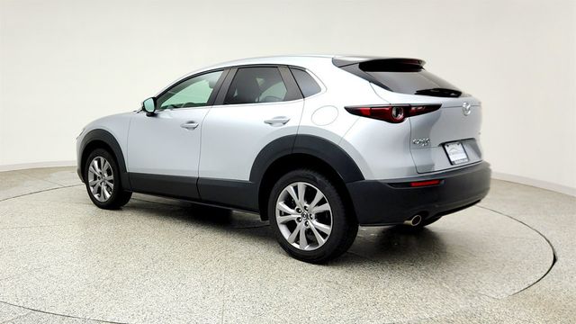 2021 Mazda CX-30 Select AWD - 23040963 - 6