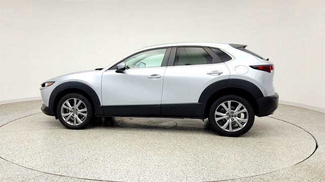 2021 Mazda CX-30 Select AWD - 23040963 - 7