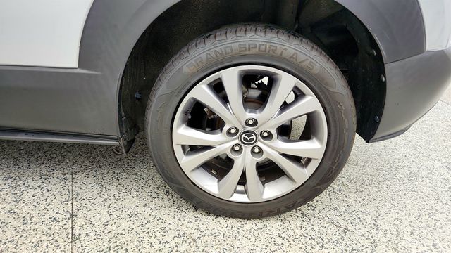 2021 Mazda CX-30 Select AWD - 23040963 - 8