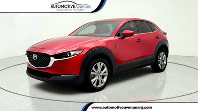 2021 Mazda CX-30