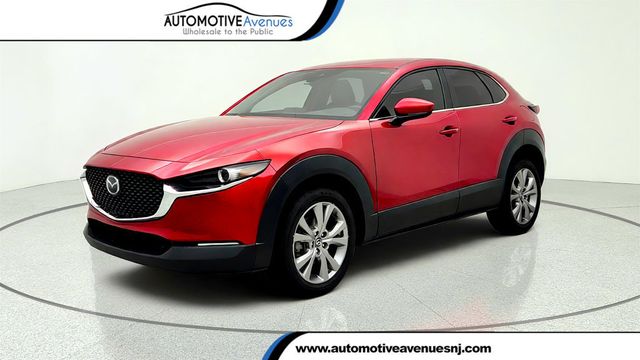 2021 Mazda CX-30 Select AWD - 23050683 - 0
