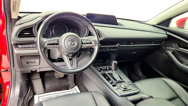 2021 Mazda CX-30 Select AWD - 23050683 - 10