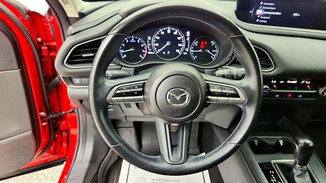 2021 Mazda CX-30 Select AWD - 23050683 - 11
