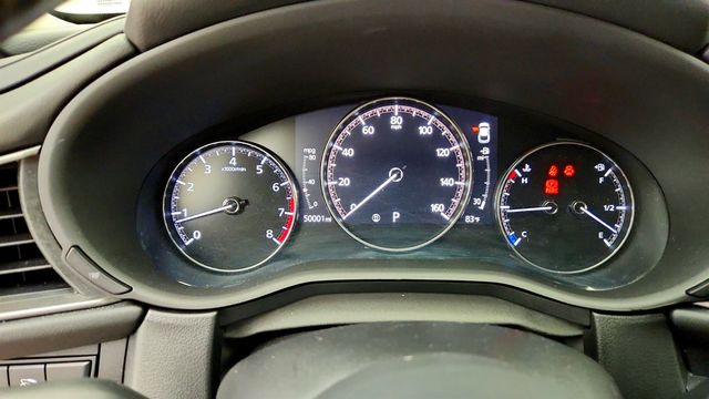 2021 Mazda CX-30 Select AWD - 23050683 - 12