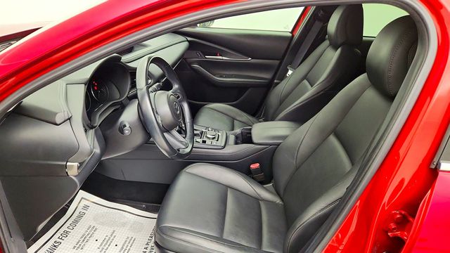 2021 Mazda CX-30 Select AWD - 23050683 - 17