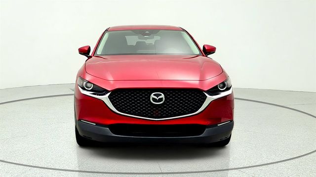 2021 Mazda CX-30 Select AWD - 23050683 - 1