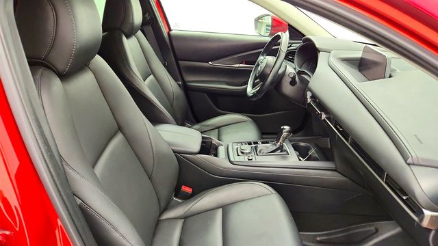 2021 Mazda CX-30 Select AWD - 23050683 - 21
