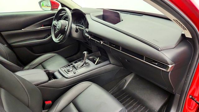 2021 Mazda CX-30 Select AWD - 23050683 - 22